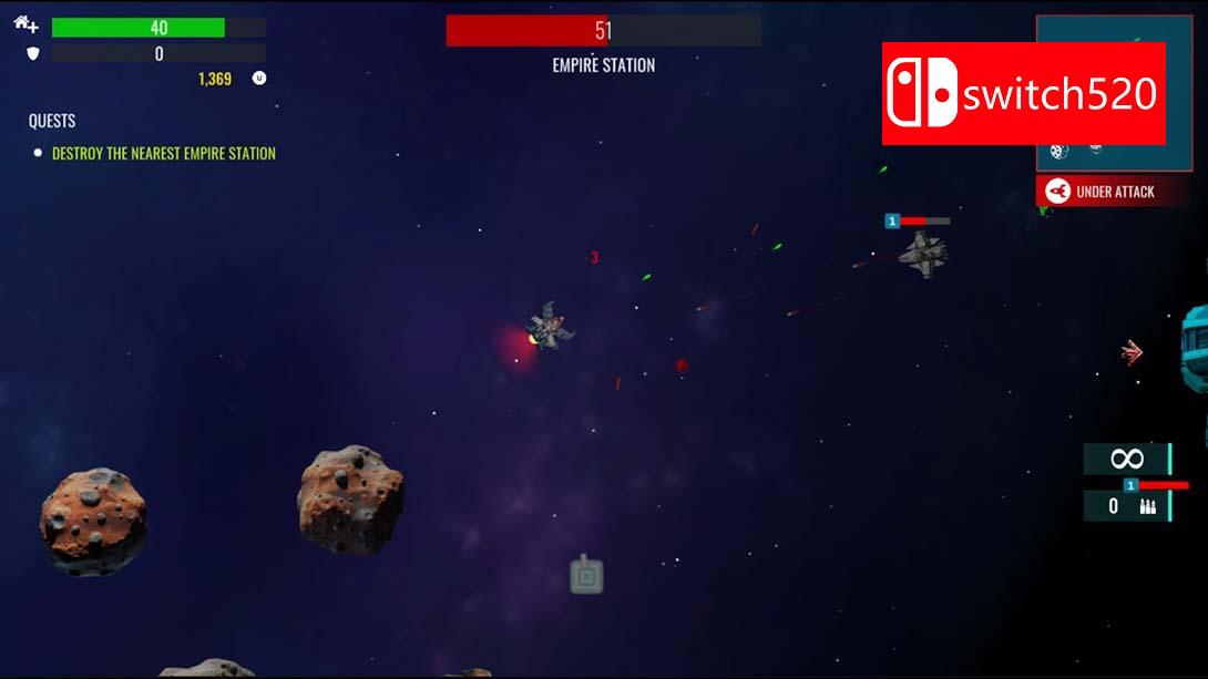 【美版】太空战斗 .Space Battle 中文_3