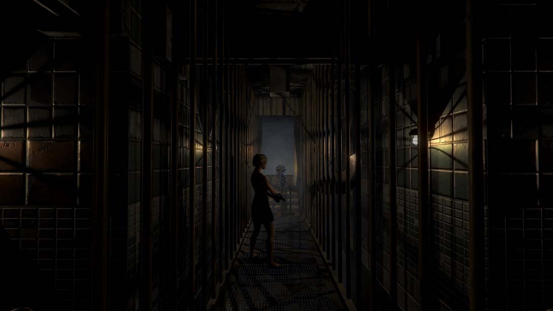 爆发:无尽的噩梦 Outbreak: Endless Nightmares 英语_2