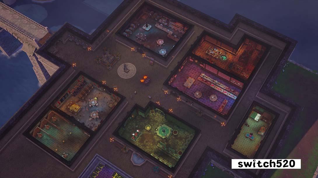 【美版】纳赫鲁博王国 地下城大师 .Naheulbeuk's Dungeon Master 中文_4