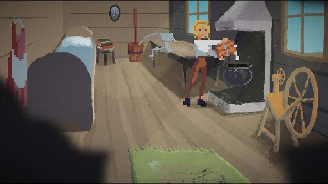 【日版】银河挤奶工 Milkmaid of the Milky Way 中文_6