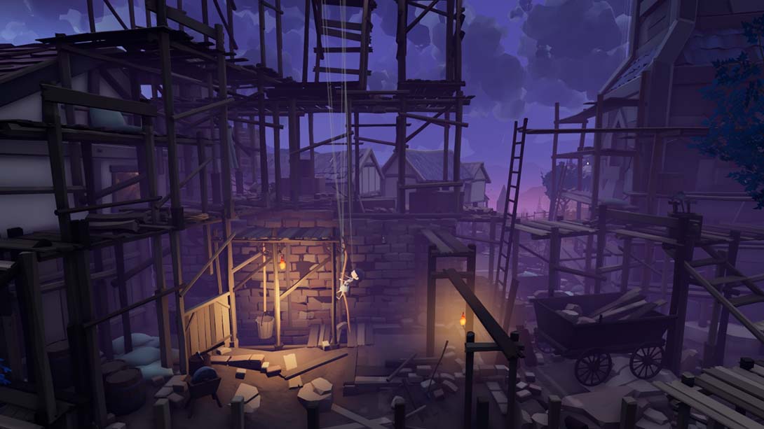 提线木偶奇遇记 A Juggler s Tale 中文_4