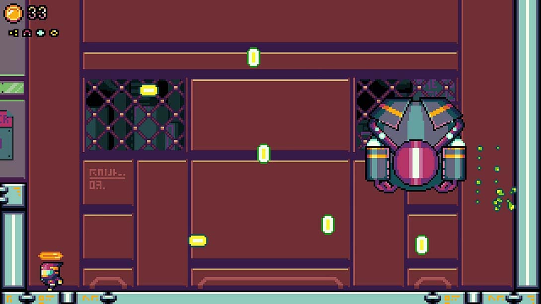 【美版】一枪人 One Gun Guy 英语_6