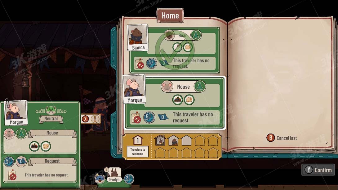 【美版】洪流之风 .Diluvian Winds 中文_3