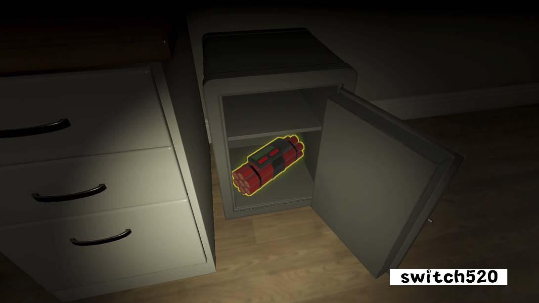 【美版】最恐 -青鬼- .Absolute Fear -AOONI- 中文_5