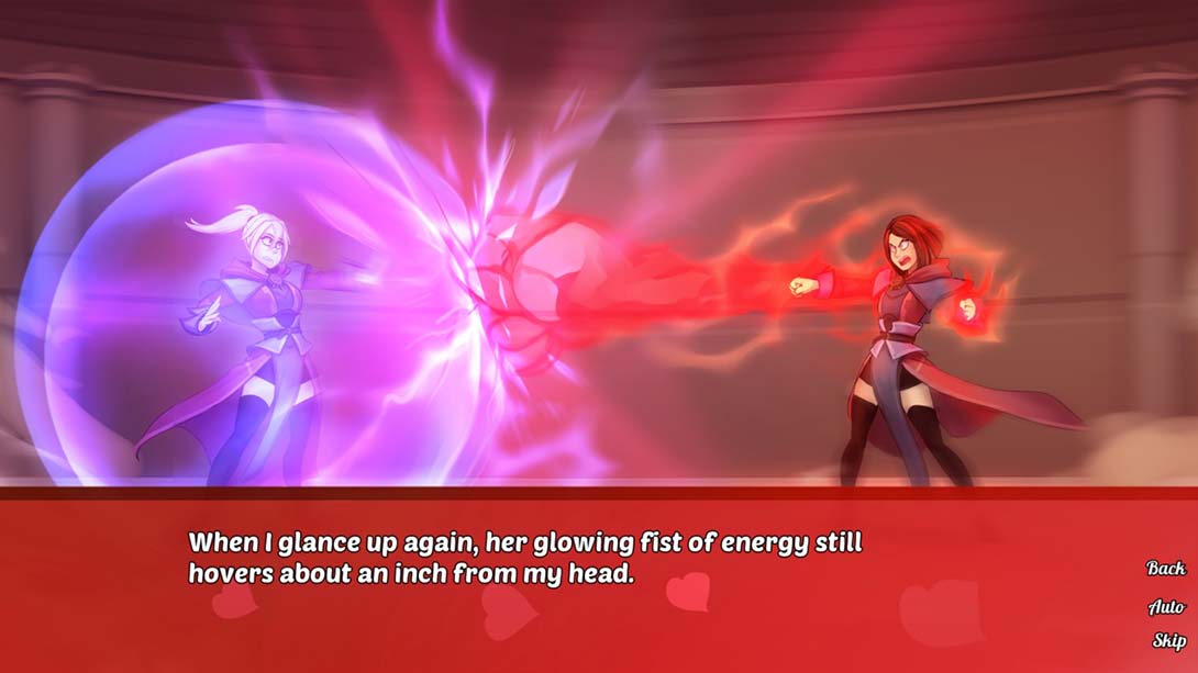 【美版】贤士试炼 Magi Trials 英语_5