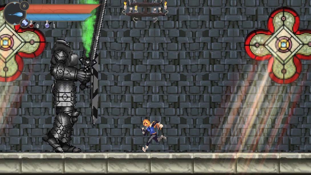 【美版】赏金女猎手 The Bounty Huntress 中文_3