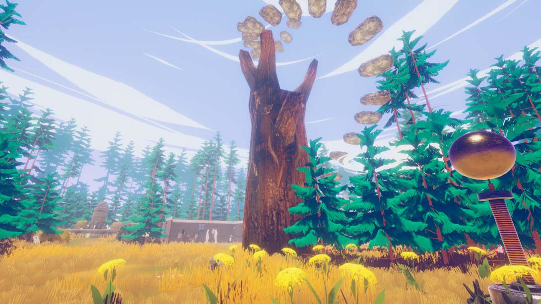 【美版】疯狂实验：密室逃脱 .Mad Experiments: Escape Room 英语_3