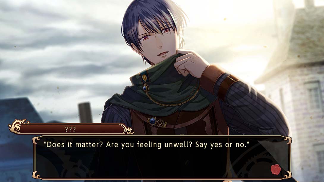 蒸汽监狱 Steam Prison 中文_2