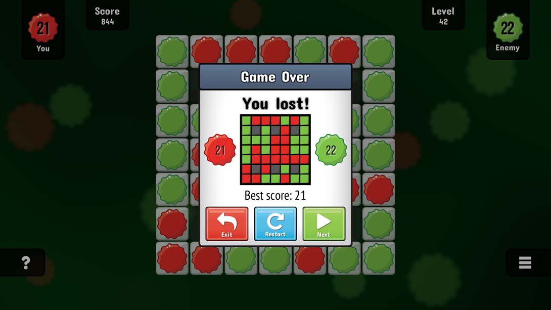 Infection Board Game 英语_2