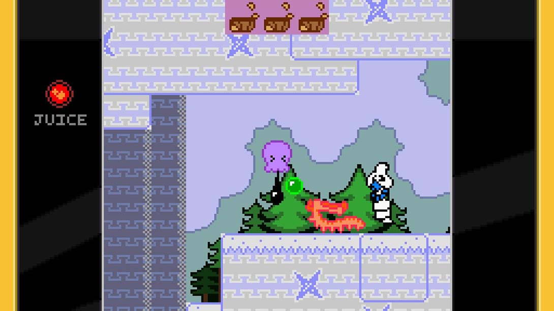 超级鱿鱼 Super Squidlit 英语_5