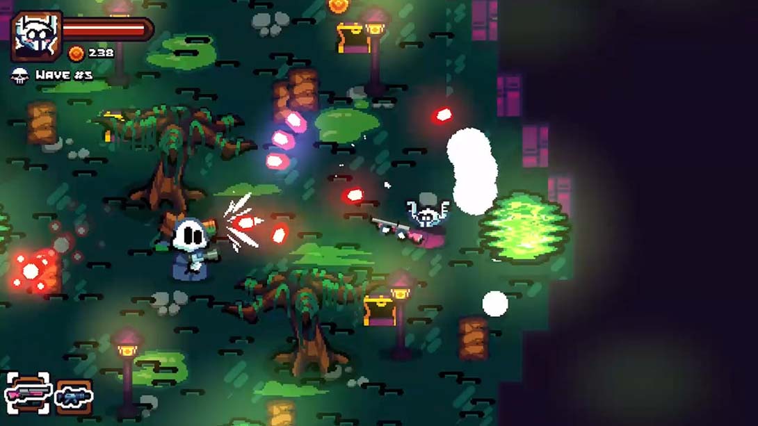 【美版】注定要下地狱 Doomed to Hell 英语_2