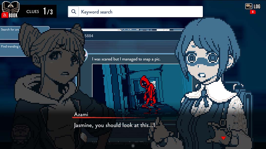 【美版】都市传说解体中心 Urban Myth Dissolution Center 中文_1