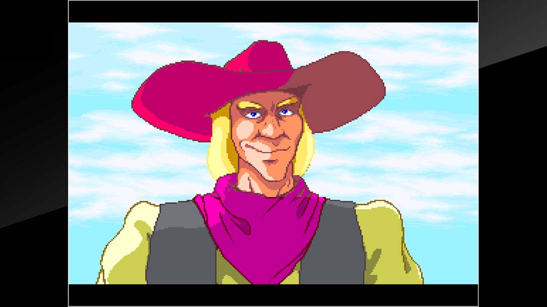 日落骑士：西部牛仔 英语_2