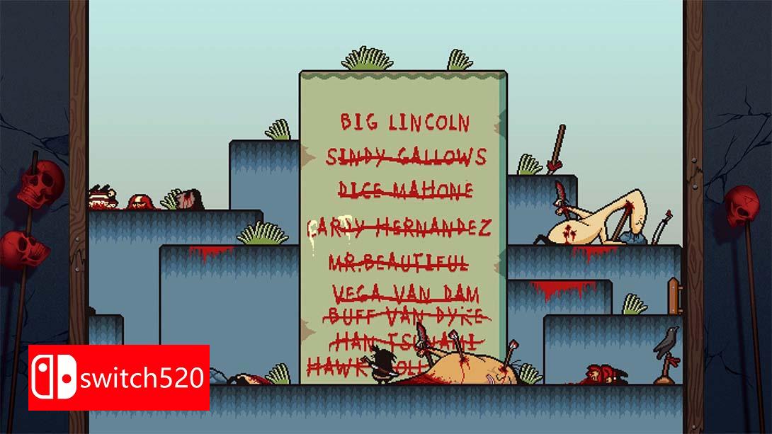 【日版】丽莎 决定版 .LISA The Definitive Edition 中文_5