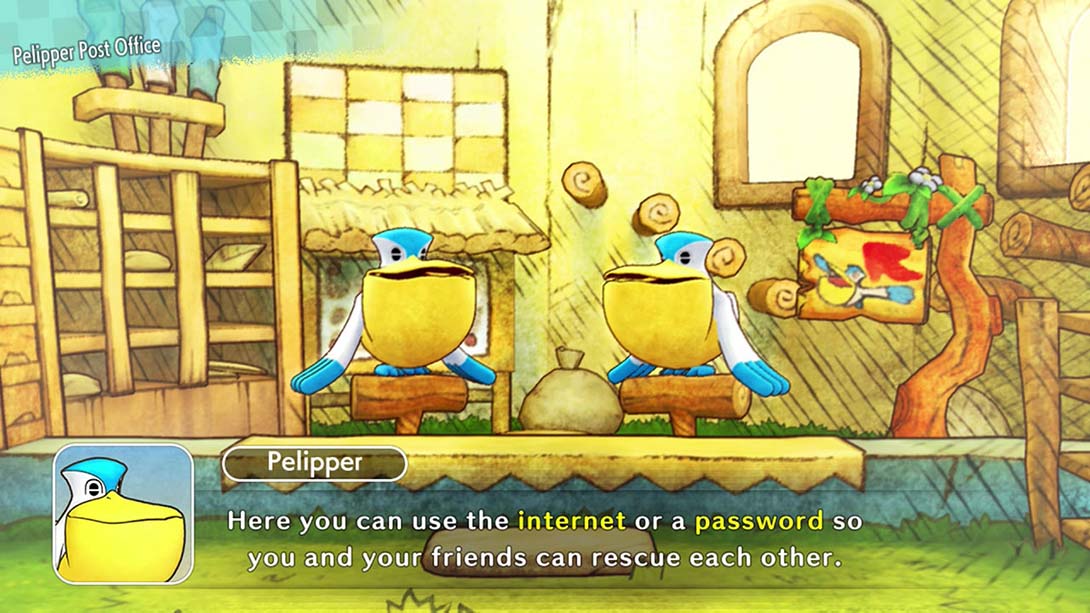 宝可梦不可思议迷宫救助队DX金手指截图3