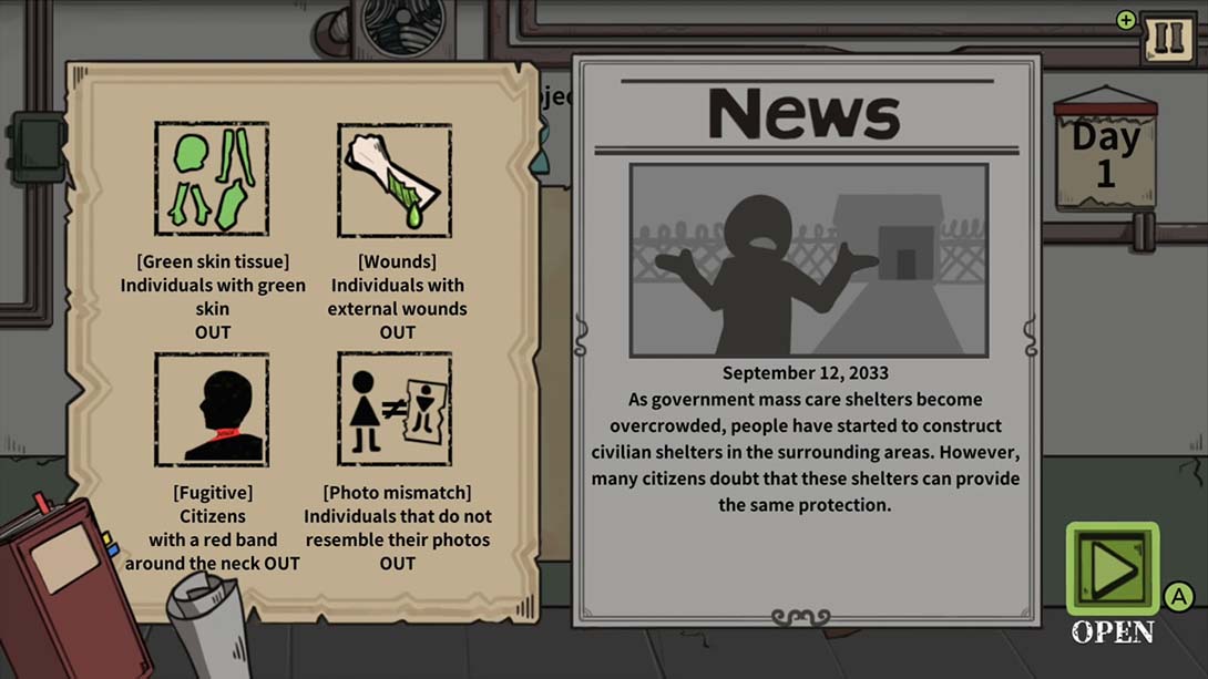 谁是僵尸 Who is Zombi 中文_2