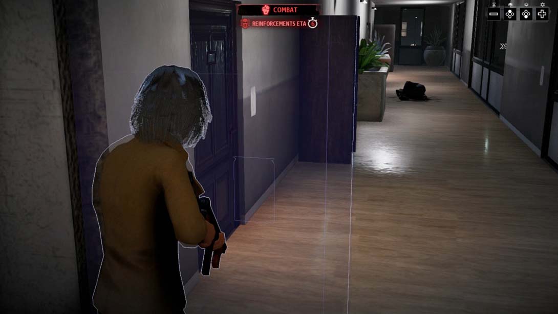 幽灵主义 英语_3