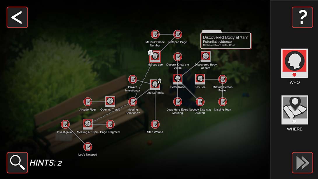 【美版】神秘谋杀机器 Murder Mystery Machine 中文_4