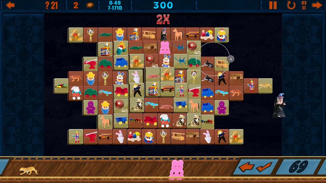 【美版】杂波演化:超越极限 Clutter Evolution: Beyond Xtreme 英语_3