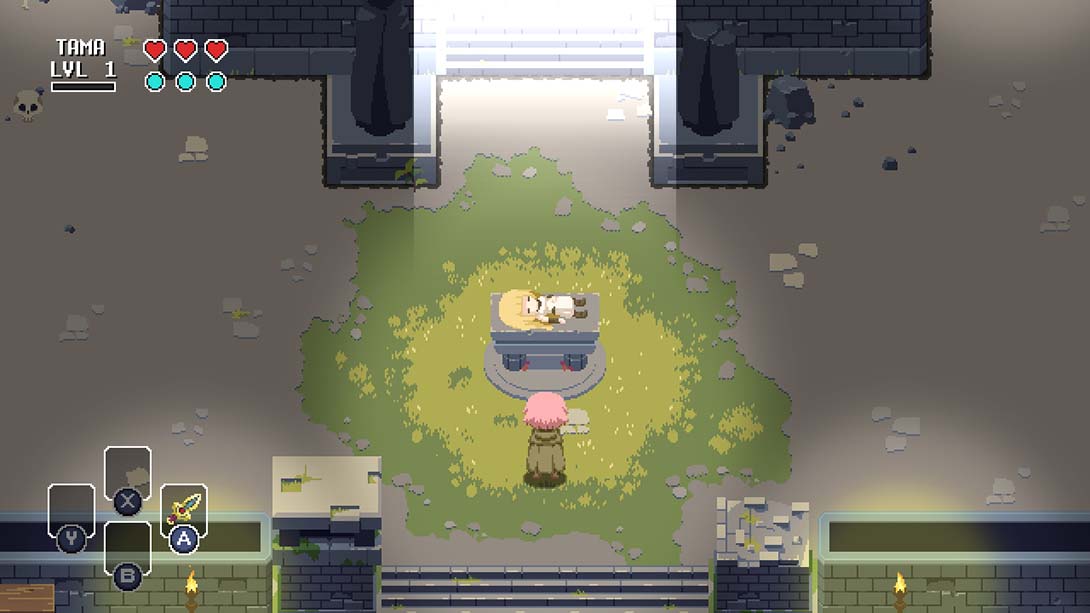 死灵法师之剑金手指截图4