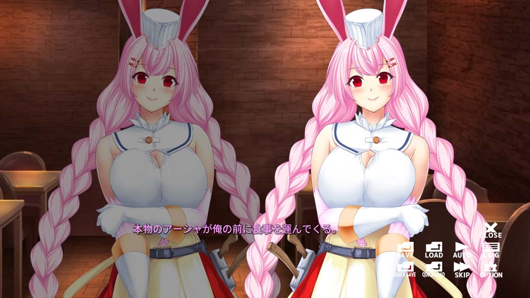 【日版】異世界転生した俺のイタズラダンジョンライフ - Mischief Dungeon Life - アーシャEdition  Another World Asha 中文_2