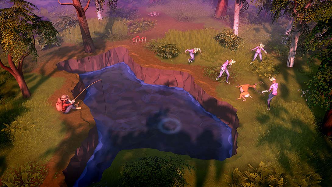 《摧毁 DYSMANTLE》1.0.4 金手指截图 1