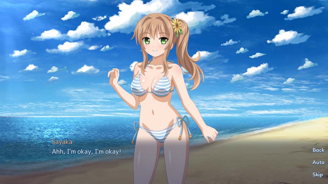 【美版】樱花天使 Sakura Angels 英语_3