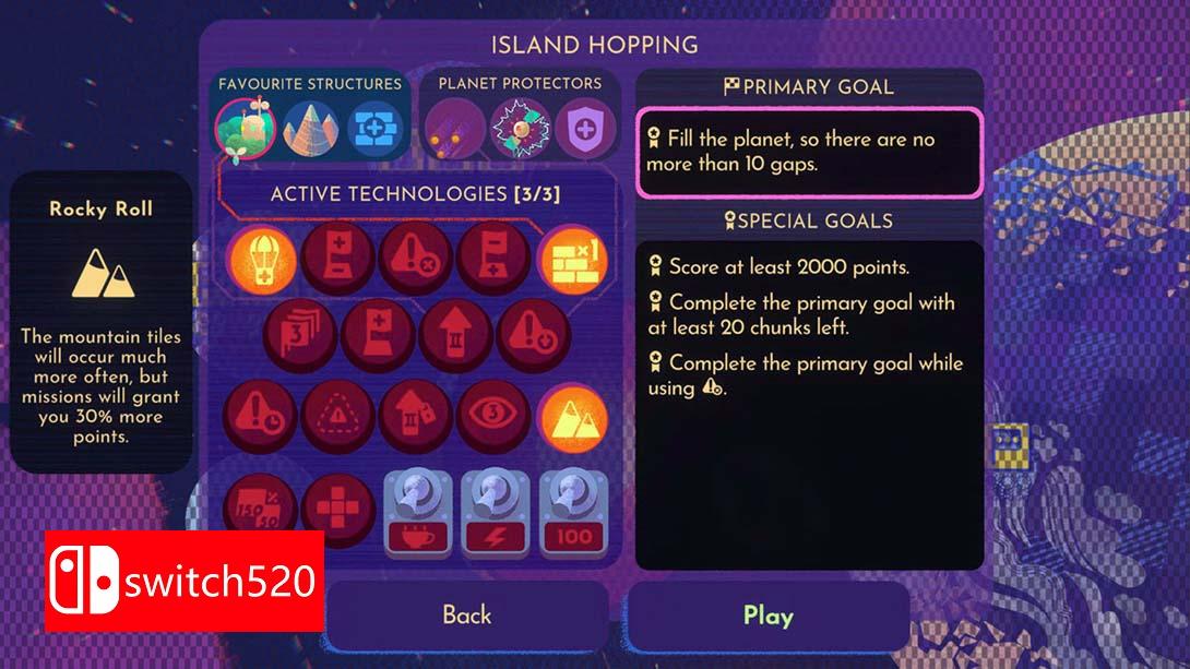 【美版】星球乐园 .Planetiles 中文_5