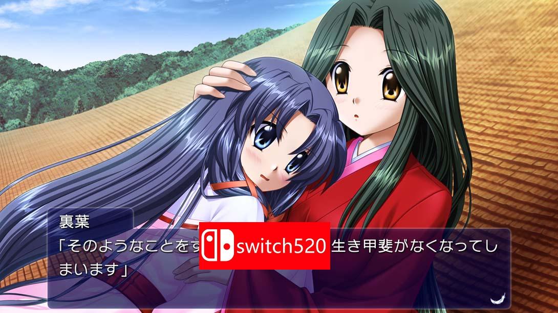 【日版】青空 .AIR 日语_3