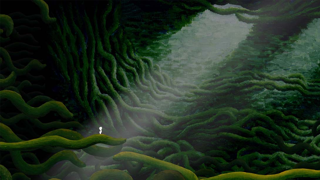 【美版】大师之眼 .The Master's Pupil 中文_2