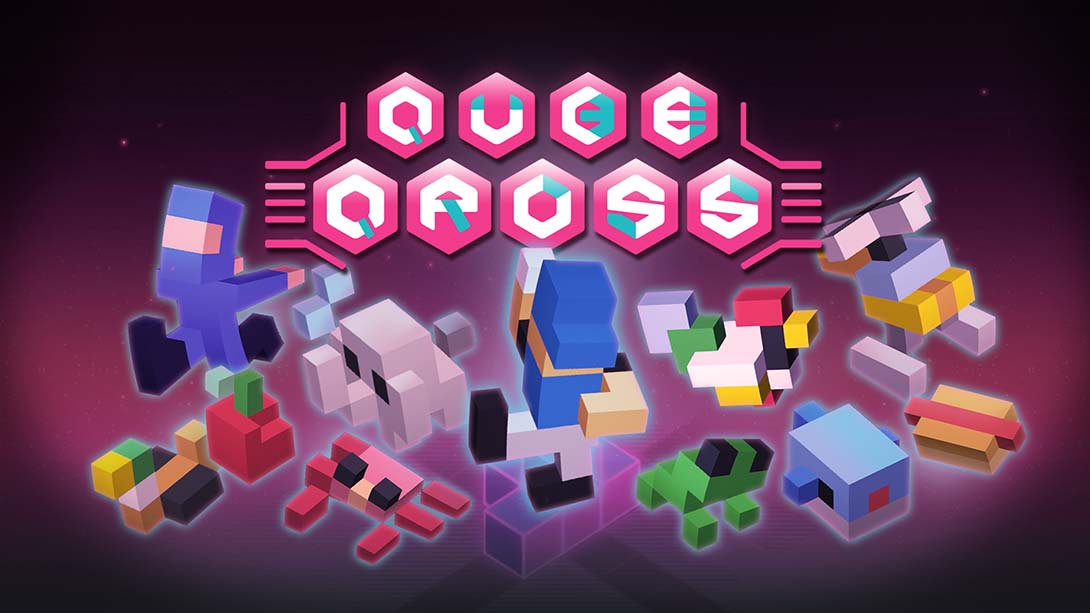 Qube Qross 中文_0