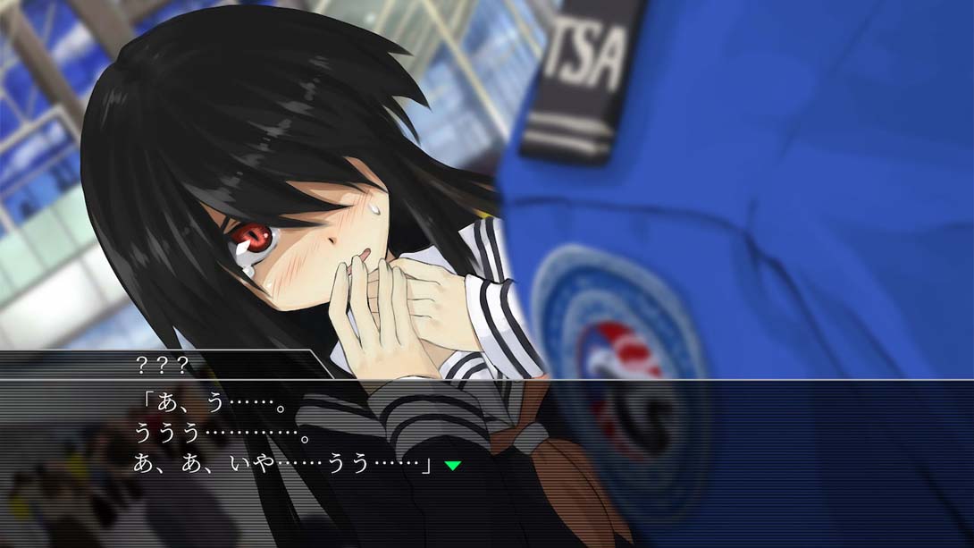 【美版】重返蓝鲸岛 Return to Shironagasu Island 中文_6