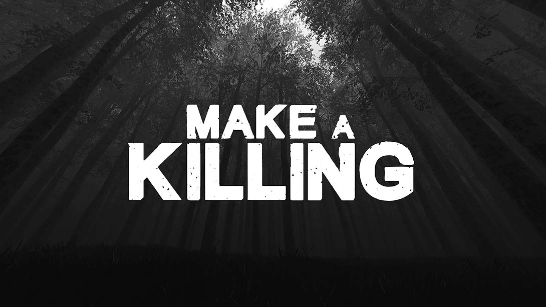 大赚一笔 Make a Killing 中文_0