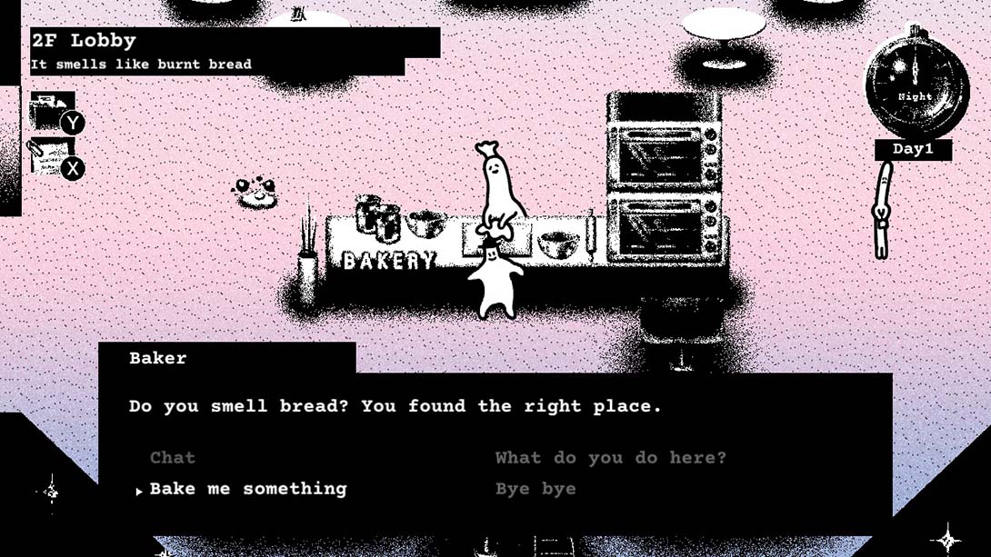 索斯酒店 Hotel Sowls 英语_4