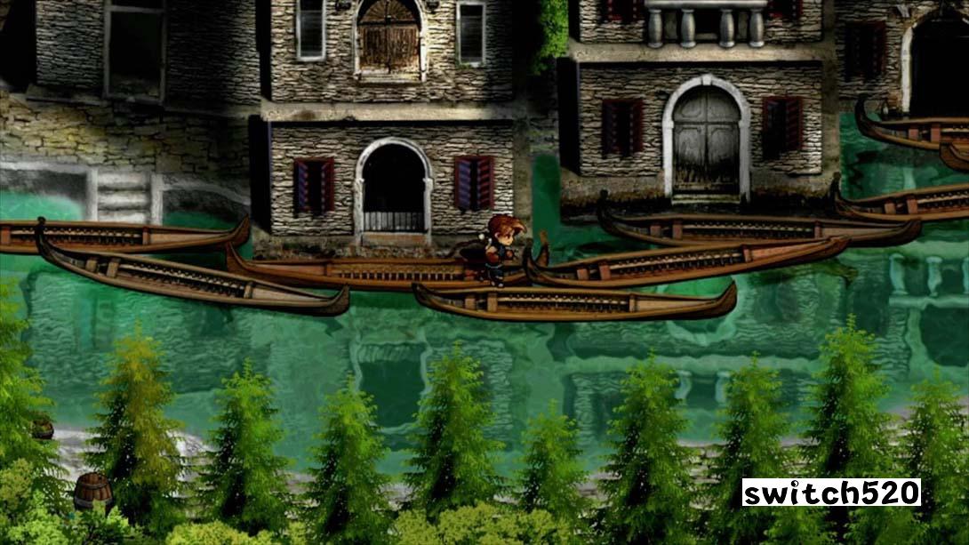 轩辕剑3：云和山的彼端金手指截图4