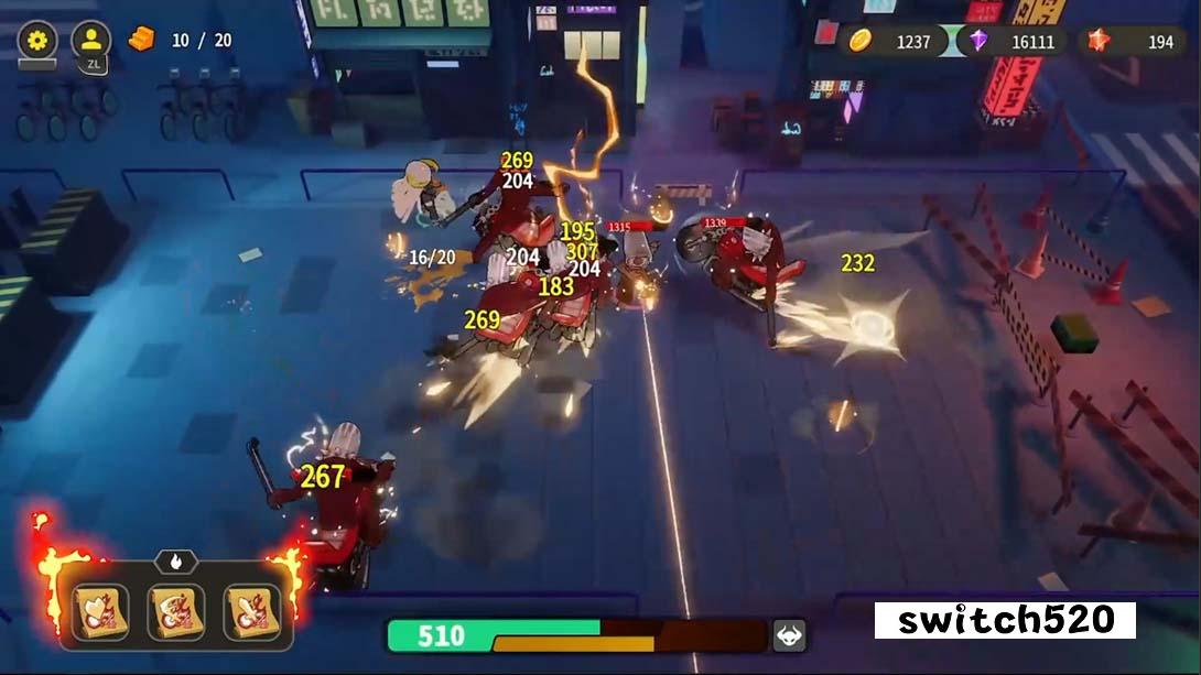 【美版】净化之道 .Path To Purge 中文_4