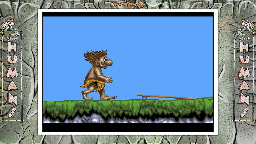 QUByte Classics - The Humans by PIKO 英语_3