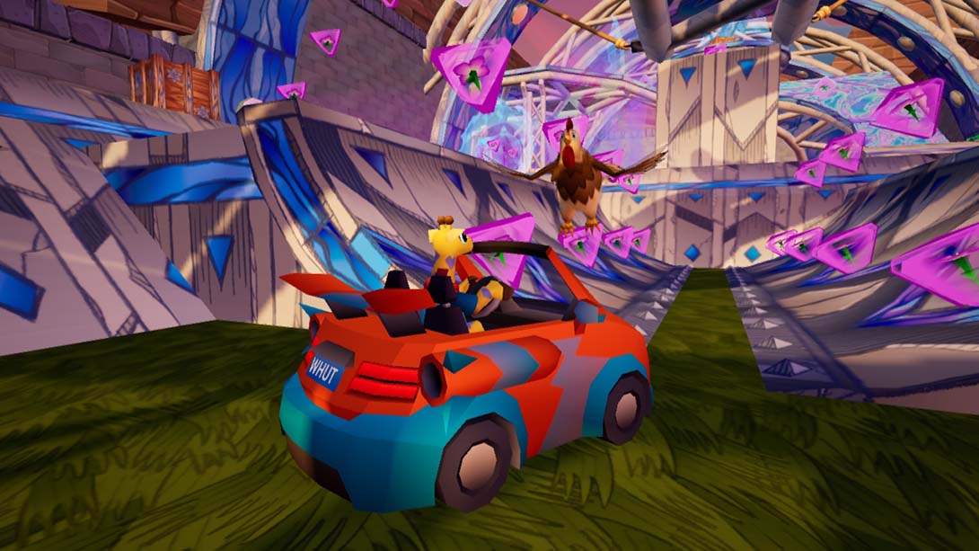 海岸城堡 Castle On The Coast 中文_3