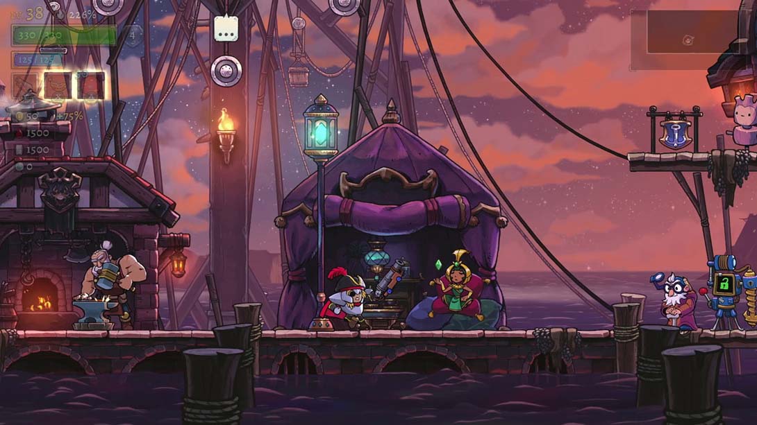 《盗贼遗产2》金手指截图2