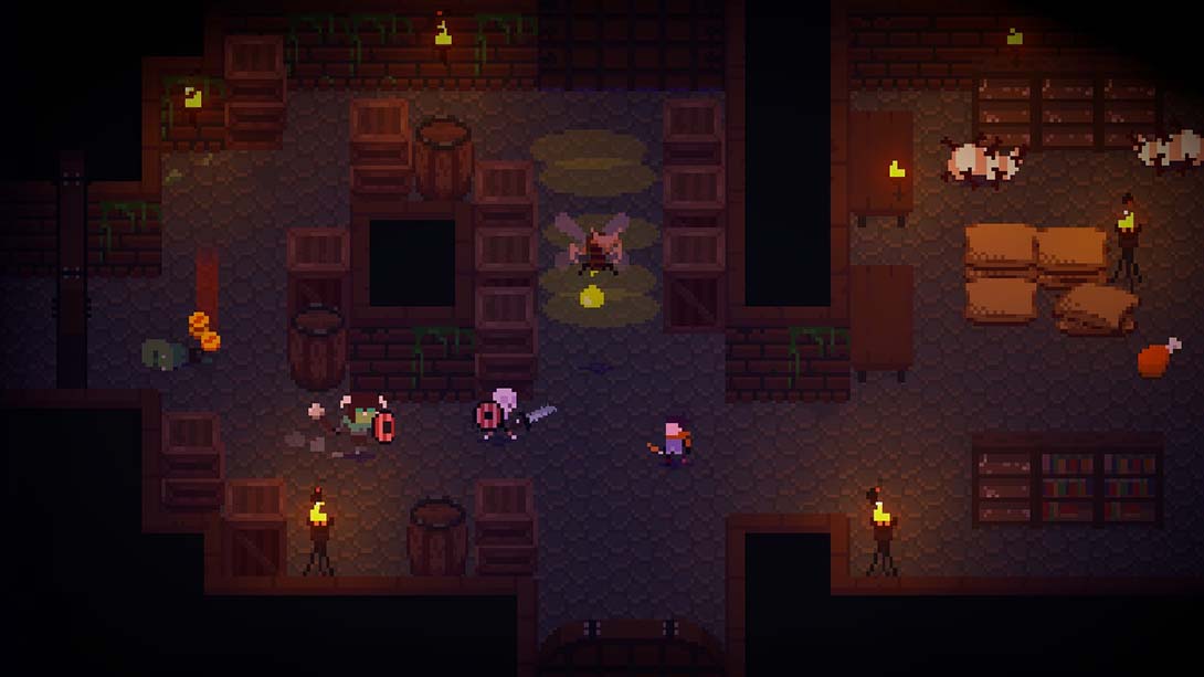 魔力火花 Mana Spark 英语_4