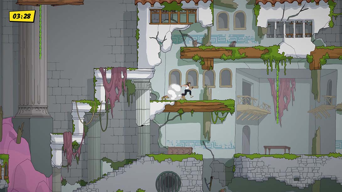 爱琴海珍宝 Treasures of the Aegean 英语_8