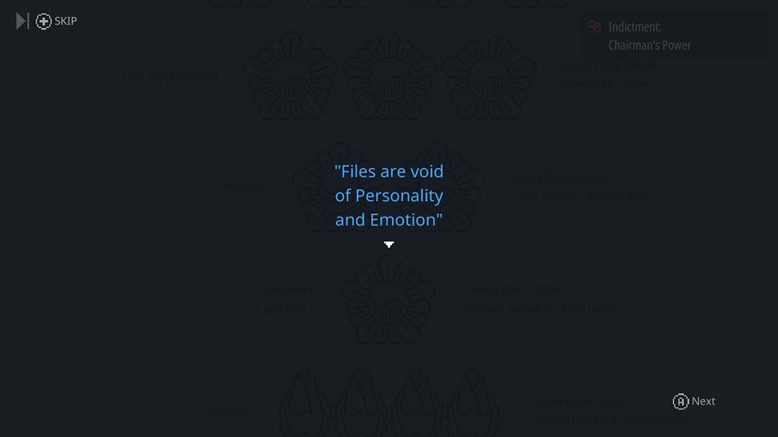 法律地牢游戏截图2