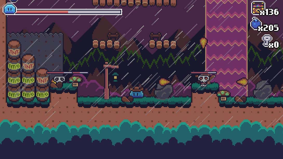 【美版】史莱姆之旅 Slime's Journey 英语_6