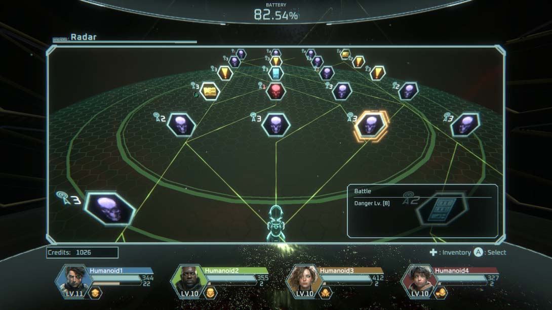 【美版】火星伤痕 .Scars of Mars 中文_4