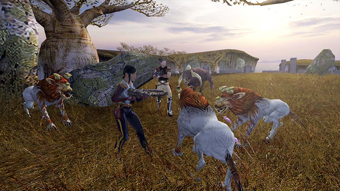 星球大战：共和国武士 Star Wars Knights of the Old Republic 英语_1