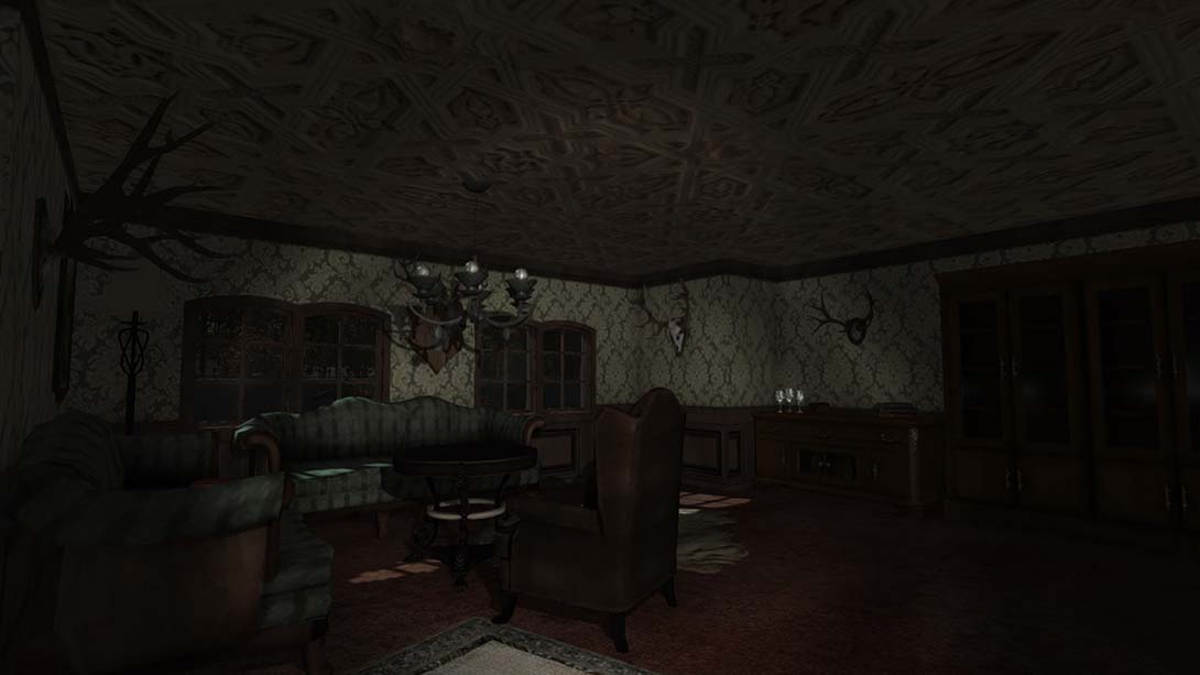 松景 无家可归 Pineview Drive 英语_6