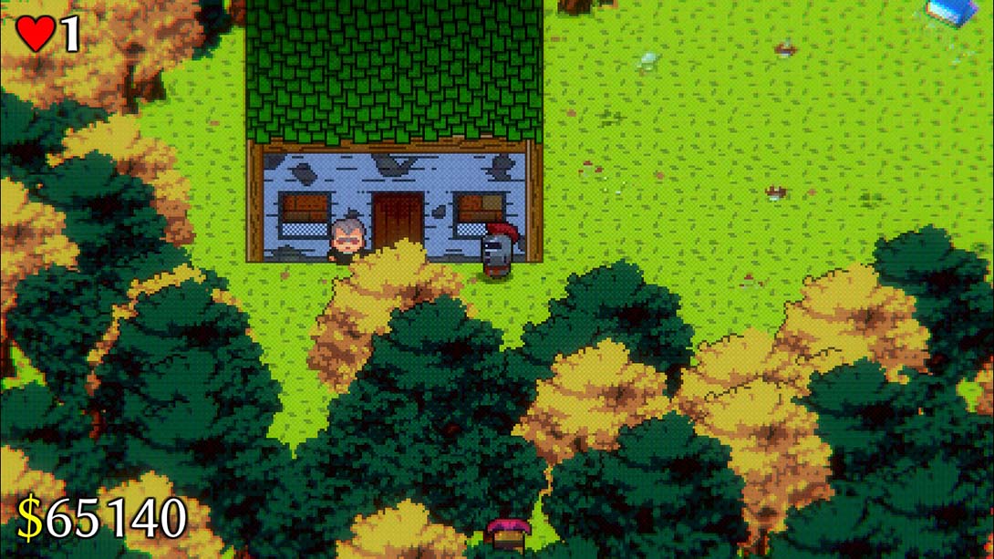 Pyre on Fire: Ten Pages 英语_2