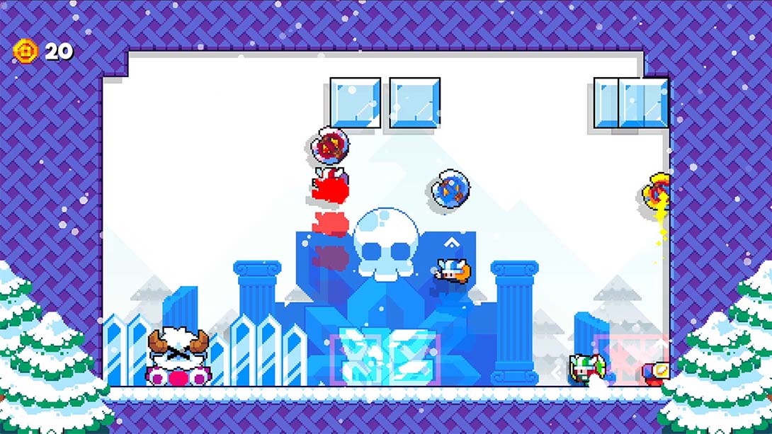 杰克斧 Jack Axe 中文_4