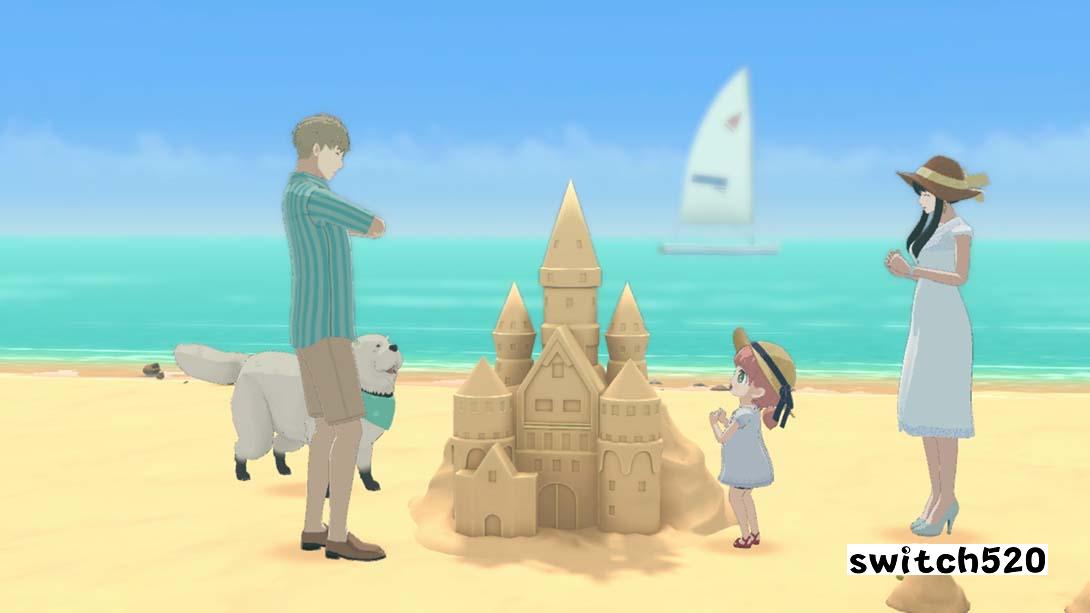 【日版】间谍过家家 日记大作战 .SPY×ANYA Operation Memories 日语_6