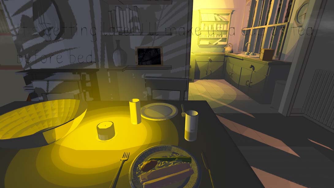 回忆满屋 Before I Forget 中文_1